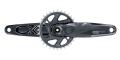 Sram grupa GX Eagle DUB 1x12rz 175mm Lunar
