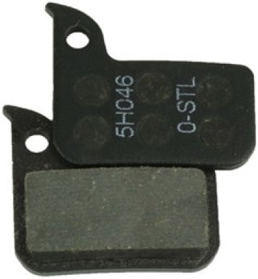 Sram okładziny Road organiczne/steel OEM