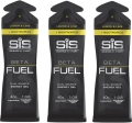 SiS żel Beta Fuel + Nootropics 60ml cytryna limonka 3szt