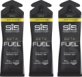 SiS żel Beta Fuel + Nootropics 60ml jabłko 3szt