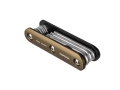 Topeak klucz wielofunkcyjny Torx Combo