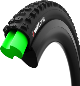 Vittoria wkładka AIR-LINER MTB L 50mm