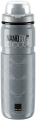 Elite bidon Nanofly 500ml szary