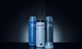 Elite bidon Nanofly 500ml szary