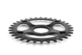Garbaruk koronka okrągła Shimano XTR M9100/M8100/M7100/M6100 DM 30T czarna