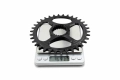 Garbaruk koronka okrągła Shimano XTR M9100/M8100/M7100/M6100 DM 30T czarna