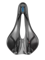 Selle Italia siodło Novus Evo Boost Endurance TM Superflow L3 czarne
