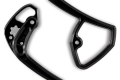 Garbaruk wózek tylnej przerzutki Shimano GRX 11rz fioletowy