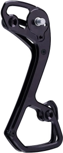 Garbaruk wózek tylnej przerzutki Shimano 11rz czarny