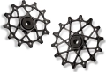 Garbaruk kółka tylnej przerzutki Sram 11/12 rz 12T+14T czarne