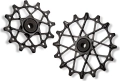 Garbaruk kółka tylnej przerzutki Sram 11/12 rz 12T+16T czarne
