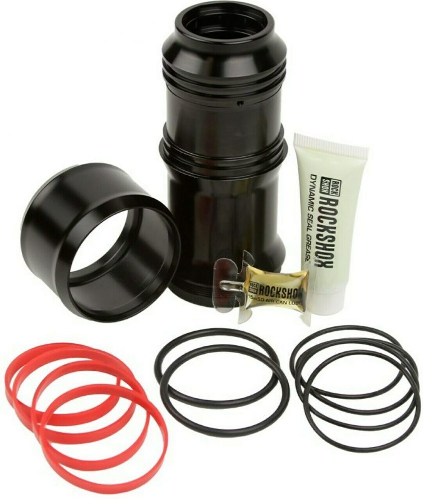 Rock Shox zestaw Air Can Upgrade Kit Megneg 225/250X67.5-75mm Deluxe/Super DeLuxe