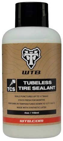WTB mleczko TCS 2.0 Sealant 118ml