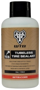 WTB mleczko TCS 2.0 Sealant 118ml