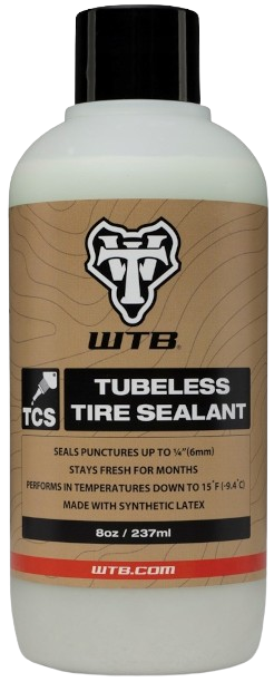 WTB mleczko TCS 2.0 Sealant 237ml