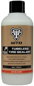 WTB mleczko TCS 2.0 Sealant 237ml