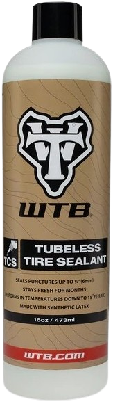 WTB mleczko TCS 2.0 Sealant 473ml