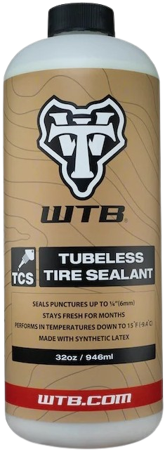 WTB mleczko TCS 2.0 Sealant 946ml