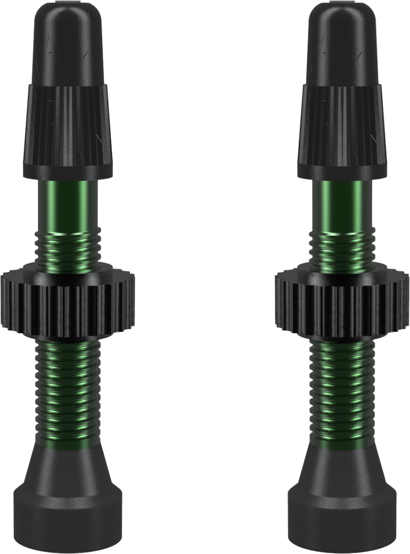 WTB wentyle TCS Presta 34mm zielone