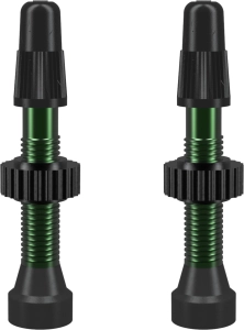 WTB wentyle TCS Presta 34mm zielone