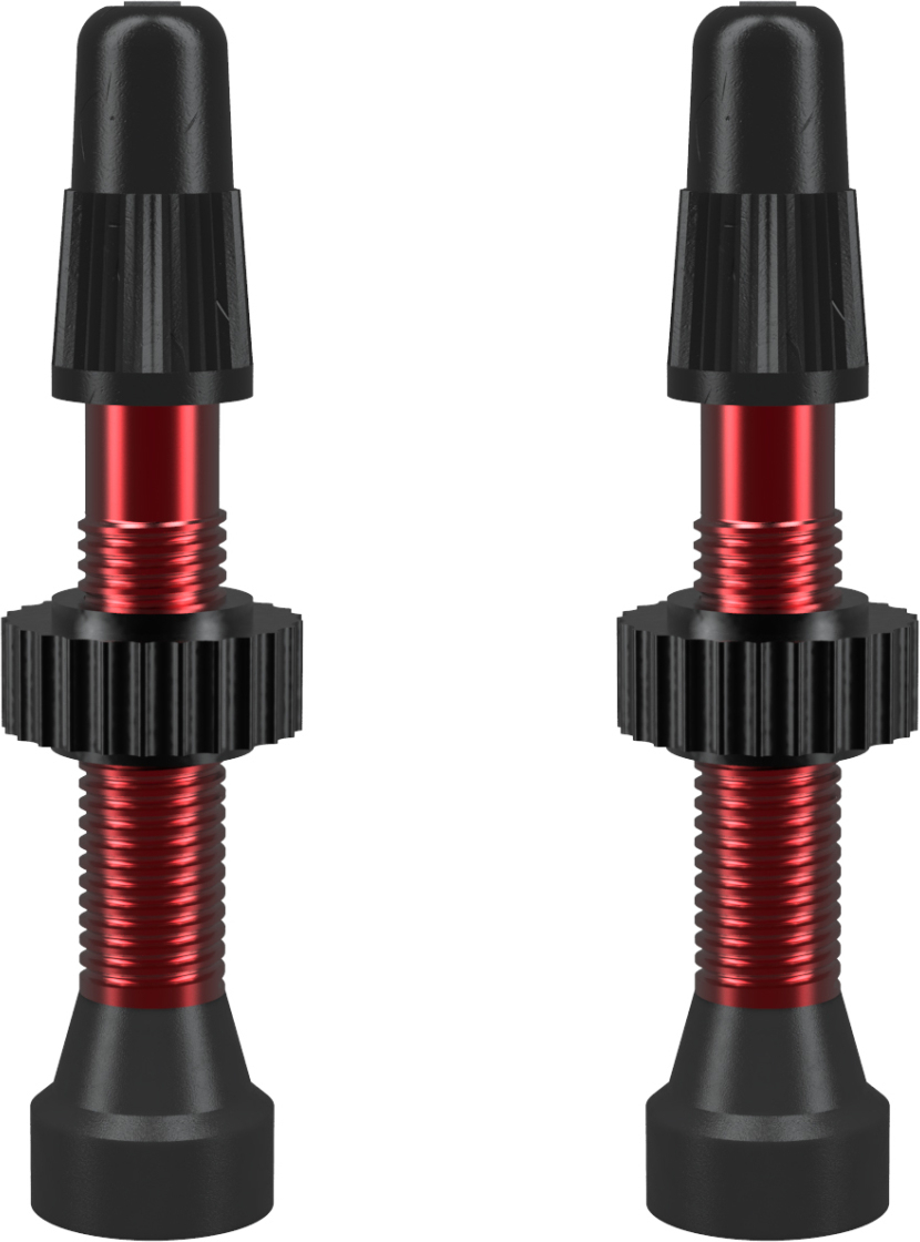 WTB wentyle TCS Presta 34mm czerwone