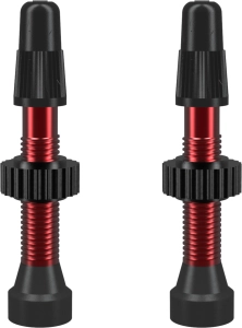 WTB wentyle TCS Presta 34mm czerwone