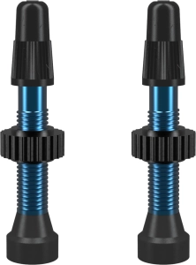WTB wentyle TCS Presta 34mm niebieskie