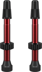 WTB Wentyle TCS Presta 46mm czerwone