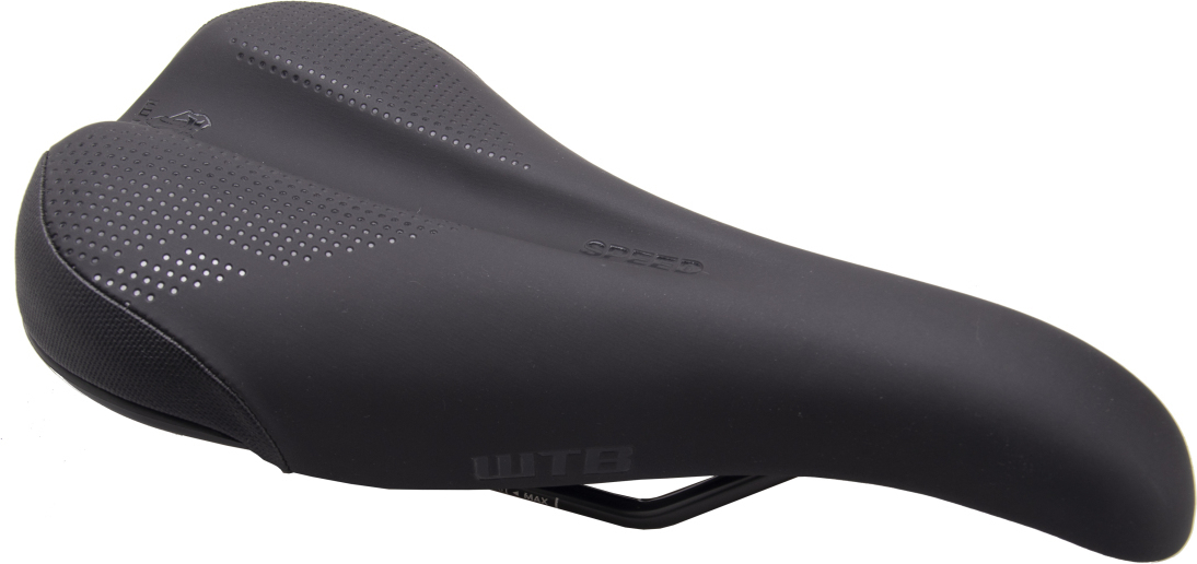 WTB siodło Speed CrMo 270x145mm