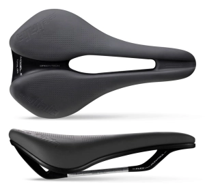 Selle Italia siodło Model X Green Comfort + Superflow L3