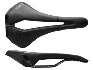 Selle Italia siodło X-LR TM Air Cross Superflow S3 czarne