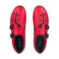 Fizik buty szosowe Infinito R1 czerwono-czarne