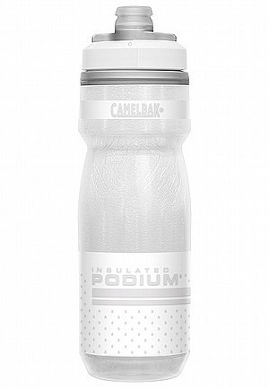 Camelbak bidon Podium Chill 620ml Reflective Ghost