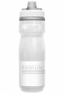 Camelbak bidon Podium Chill 620ml Reflective Ghost