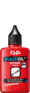 R.S.P. olej do łańcucha Black Oil 50ml