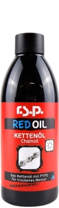 R.S.P. olej do łańcucha Red Oil 250ml