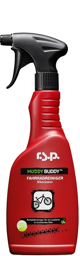 R.S.P. pianka czyszcząca Muddy Buddy 500ml