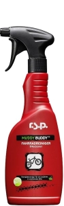 R.S.P. pianka czyszcząca Muddy Buddy 500ml