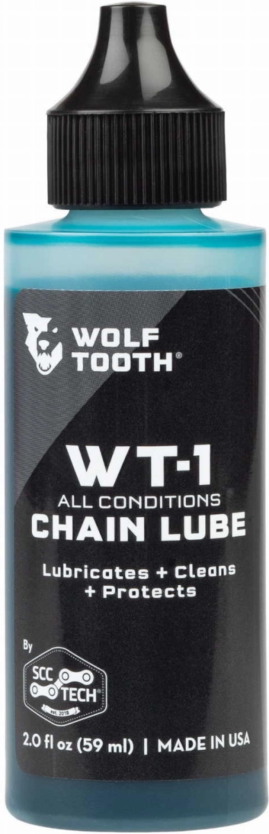 Wolf Tooth Components smar do łańcucha WT-1 59ml