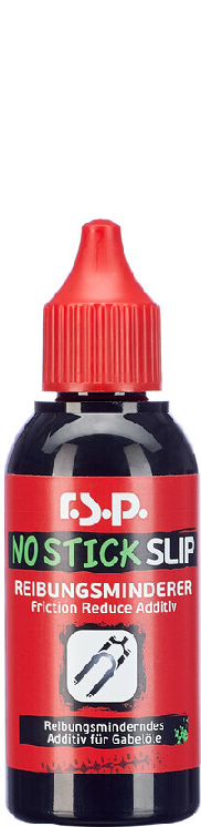 R.S.P. preparat do amortyzatora No Stick Slip 50ml