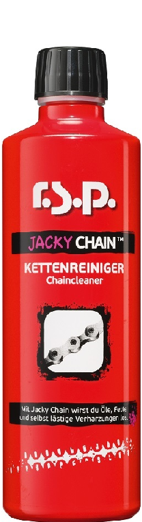 R.S.P. odtłuszczacz do łańcucha Jacky Chain 500ml