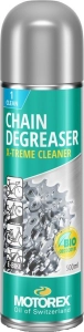 Motorex odtłuszczacz do łańcucha X-Treme Cleaner 500ml