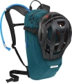 Camelbak plecak M.U.L.E. 12L Moroccan Blue/Black