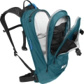 Camelbak plecak M.U.L.E. 12L Moroccan Blue/Black