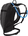Camelbak plecak Women's M.U.L.E. 12 3L Charcoal/Black
