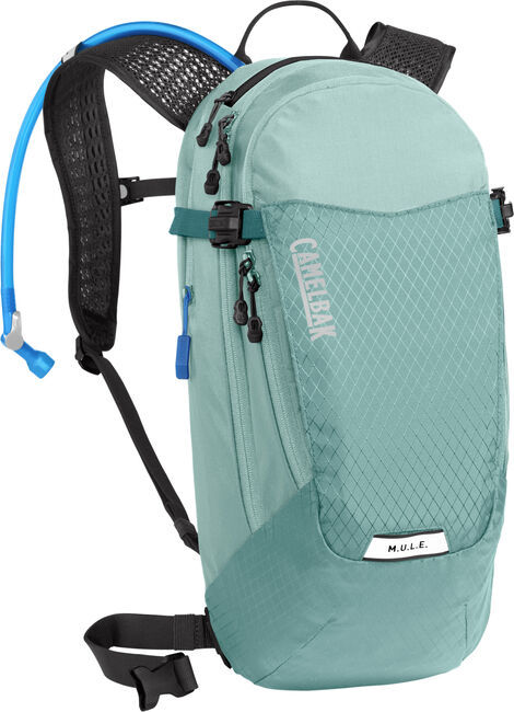 Camelbak plecak Women's M.U.L.E. 12 3L Blue Haze/Black