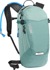Camelbak plecak Women's M.U.L.E. 12 3L Blue Haze/Black