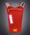 Camelbak plecak Hydrobak Light 2.5L Red/Black