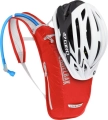 Camelbak plecak Hydrobak Light 2.5L Red/Black
