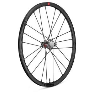 Fulcrum koła Racing Zero DB AFS C19 Shimano HG11